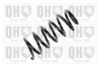 QUINTON HAZELL QCS6032 Coil Spring